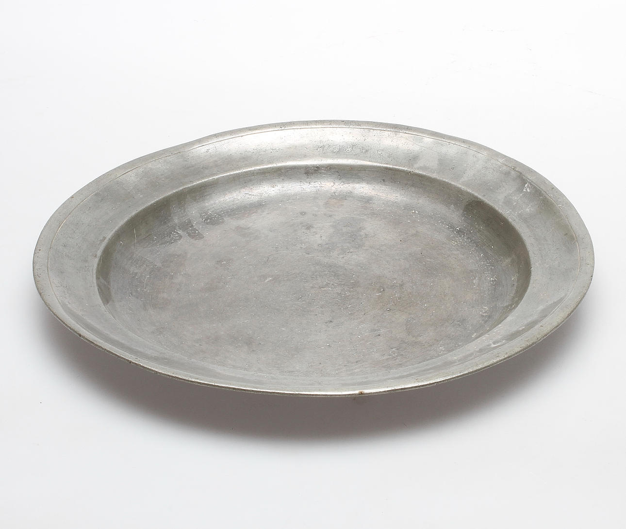 FAT, tenn, troligen Kalmar, 1700-tal.