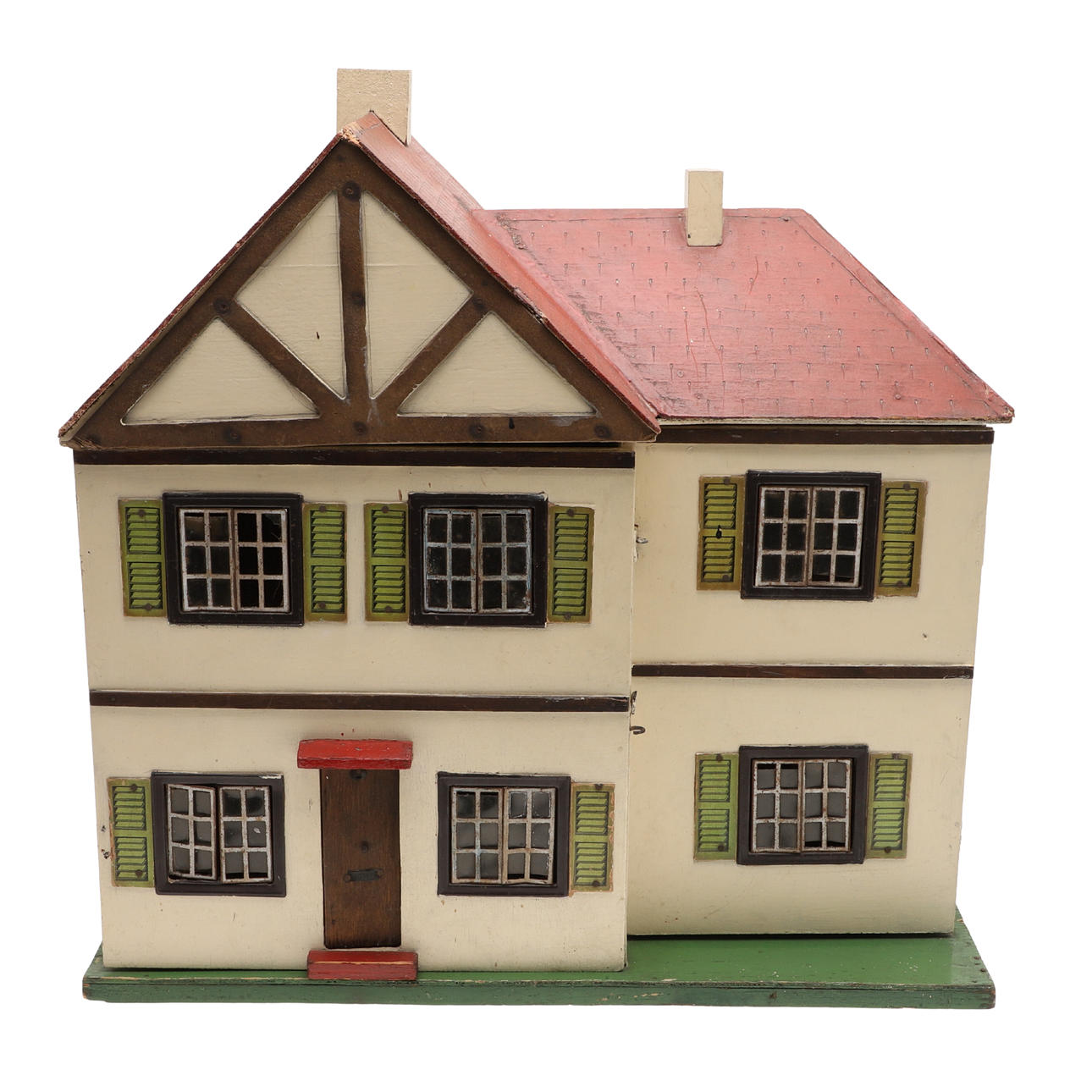 VINTAGE TRIANG DOCKHUS & DOCKHUSMÖBLER.