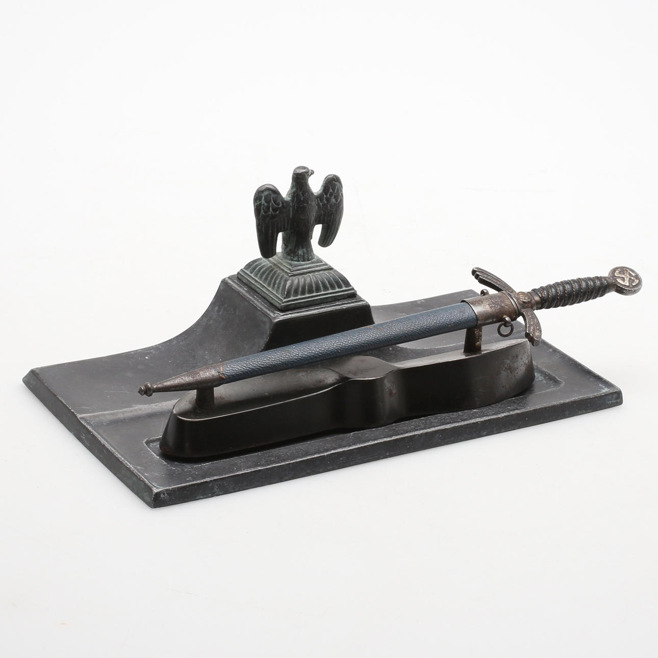 BREVKNIV, Luftwaffe, samt BLÄCKHORN, Tyska riket.