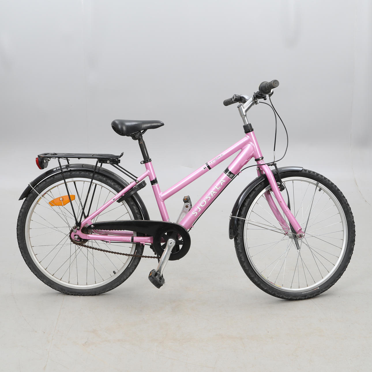 CYKEL, 23 ", Sjösala,Tindra.