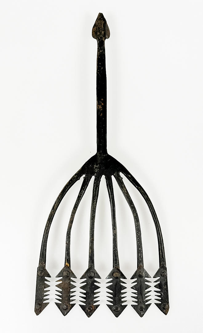 LJUSTER, probably 19th century.