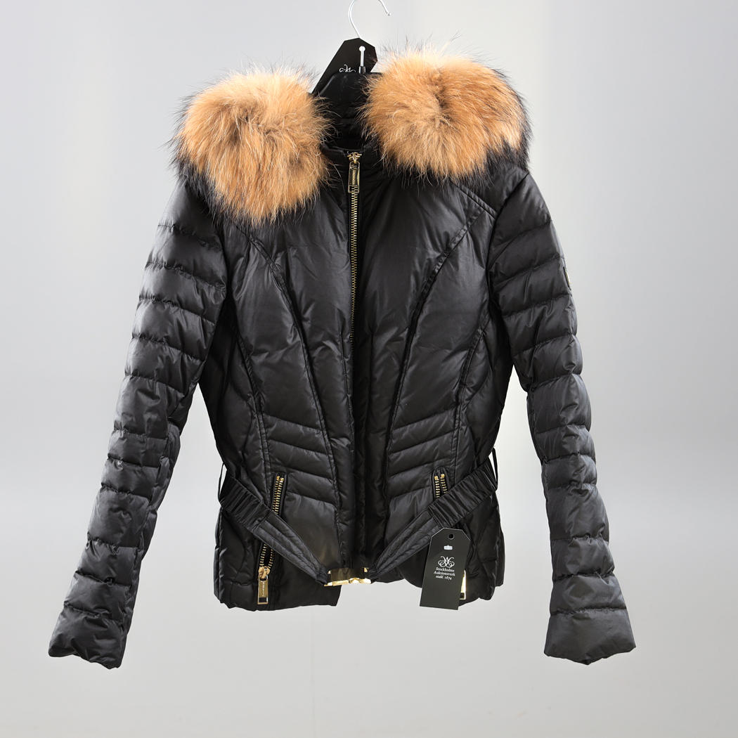 ROCKANDBLUE, Vinterjacka, storl 38.