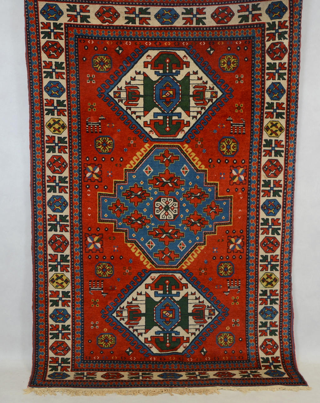 MATTA, Persisk, 140 x 220 cm.