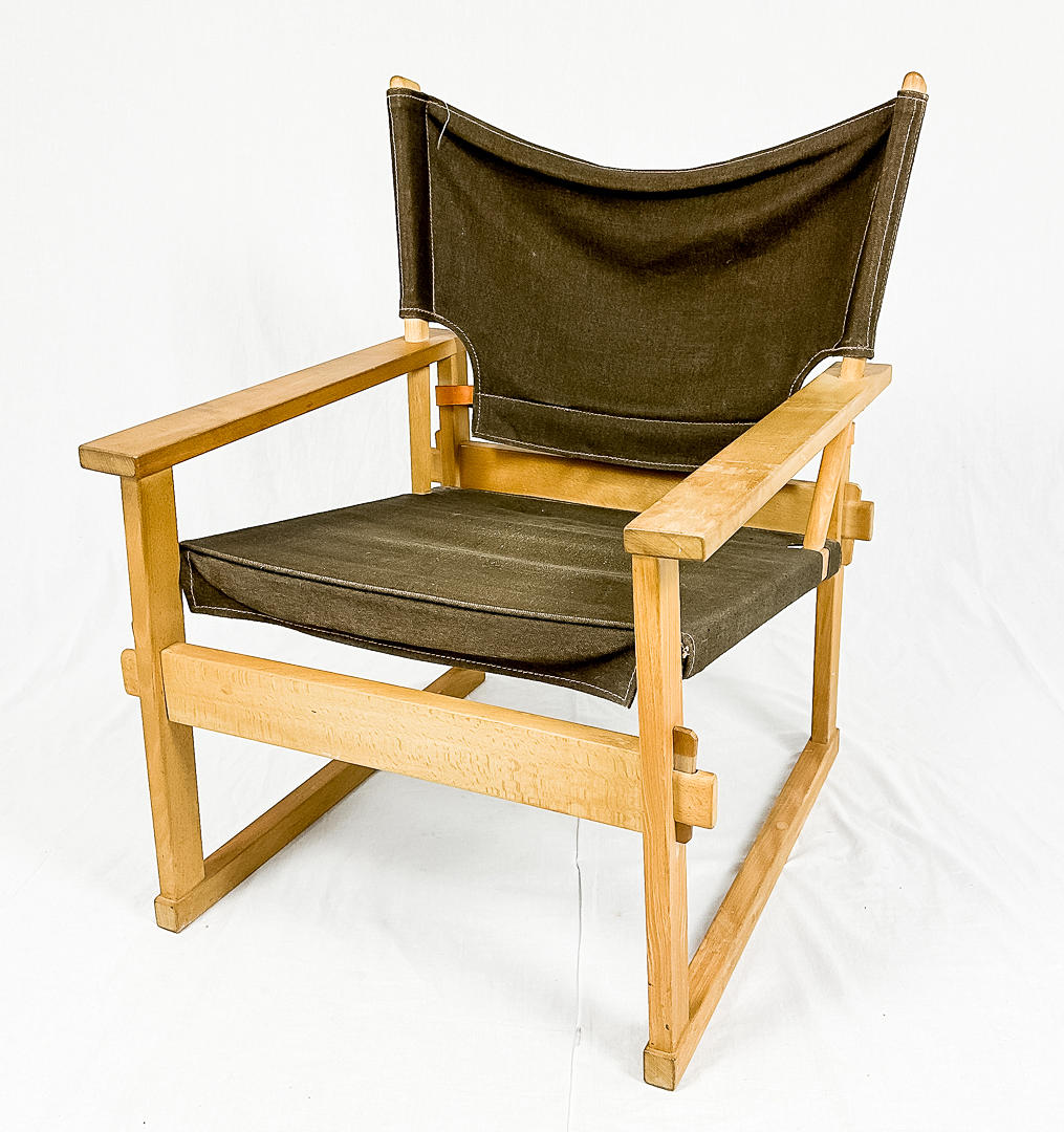 LÆNESTOL, Rotex, Danmark, 20. århundrede.