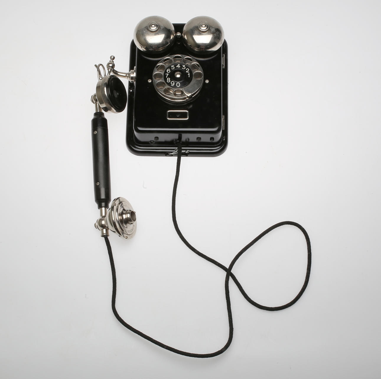 WALL PHONE, LM Ericsson.