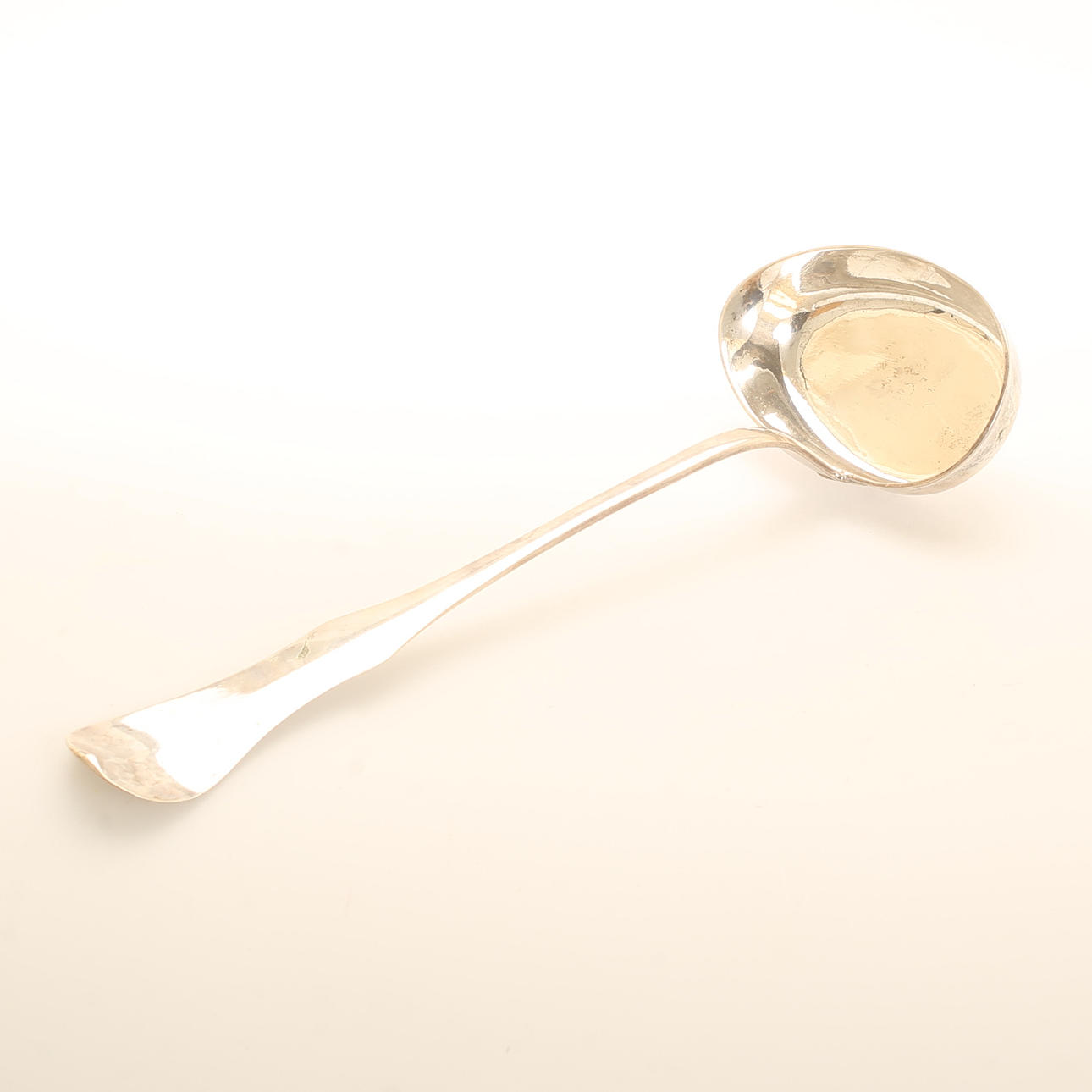 SLEV, silver, 1700-tal.