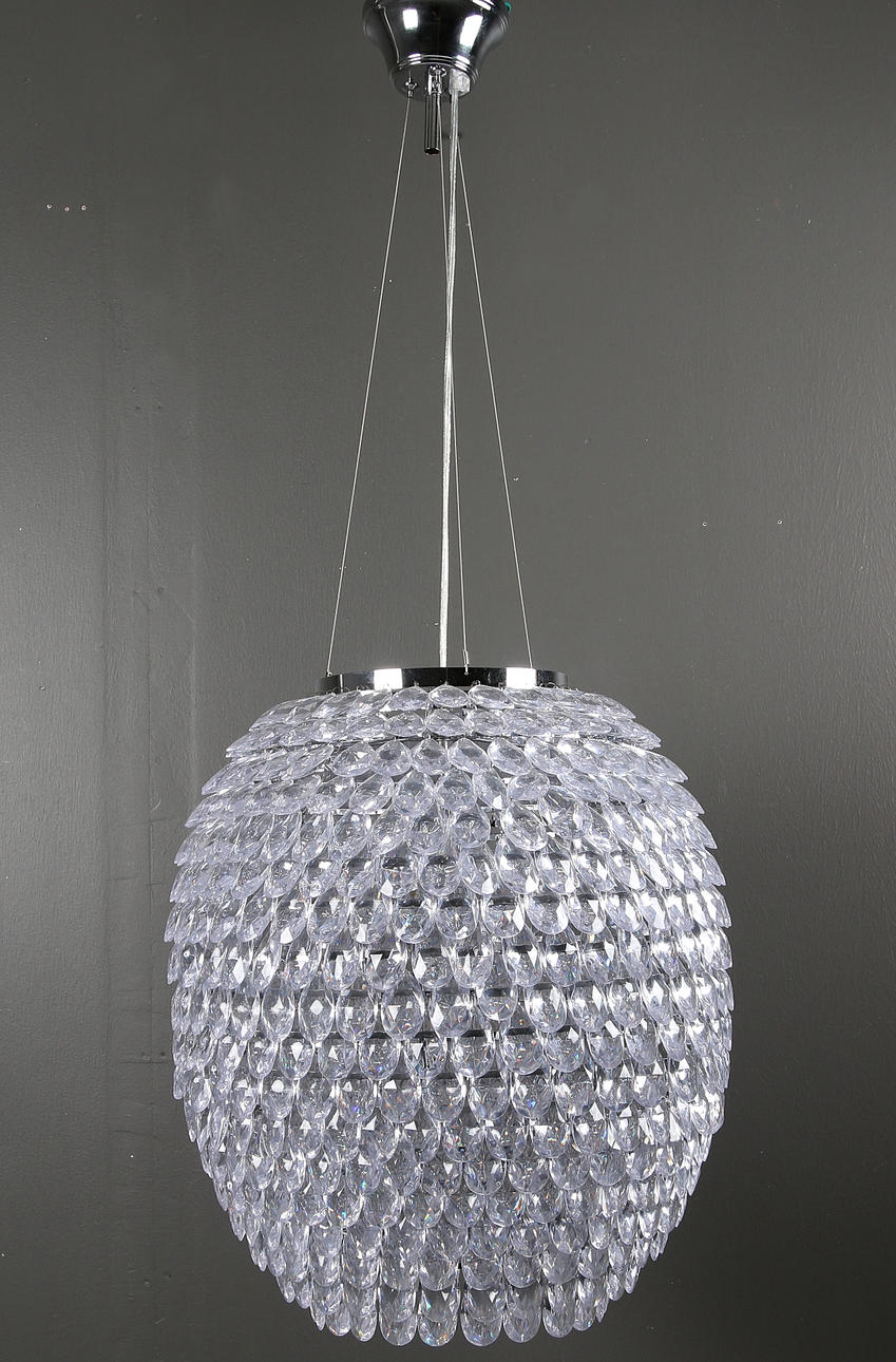 TAKARMATUR, akryl samt krom, "Balmoral", by Rydéns. 2000-tal.