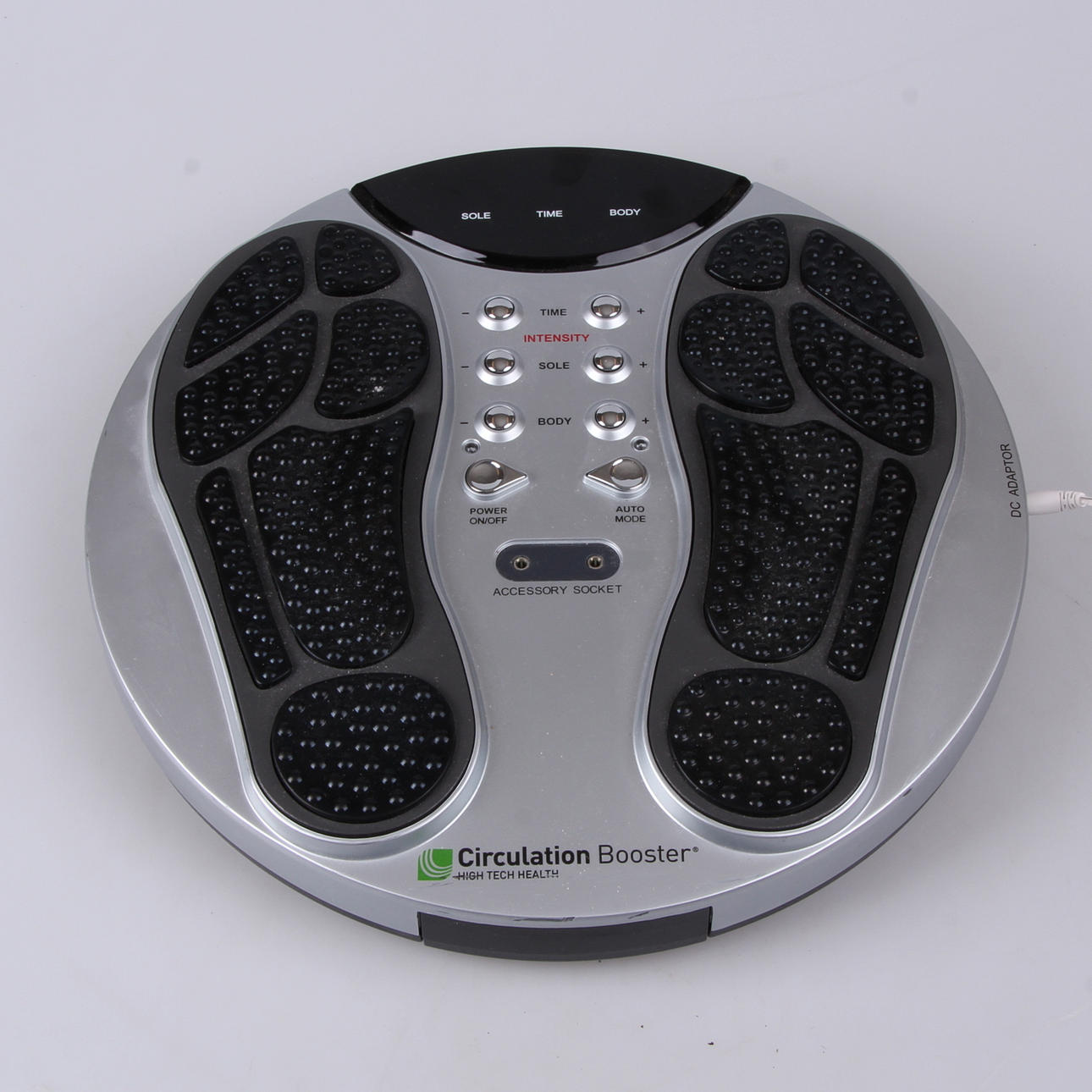 CIRKULATIONSTRÄNARE, CB-V3, samtida.