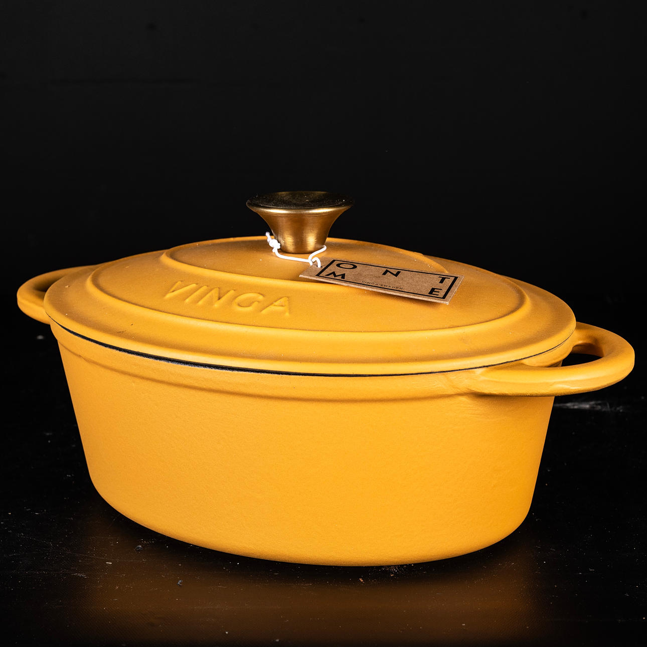 GJUTJÄRNSGRYTA, Vinga.