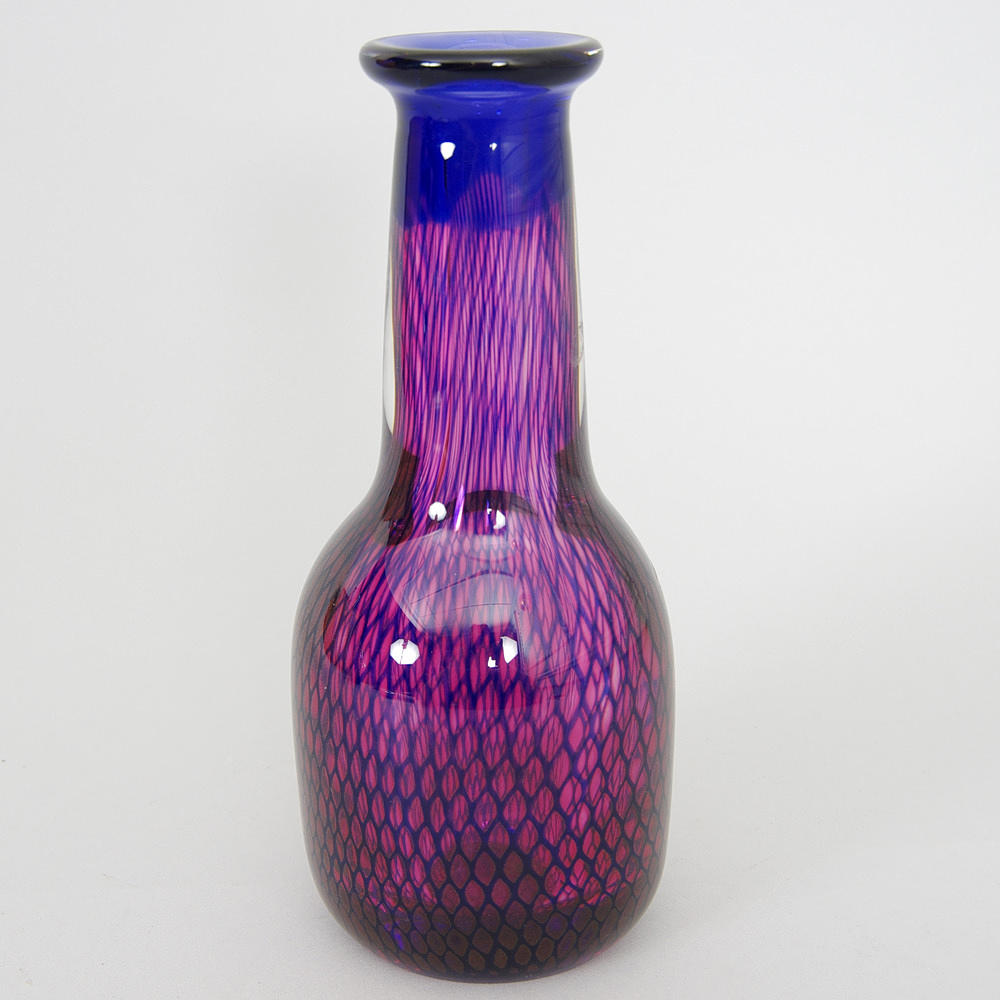 VAS, "Kraka", Sven Palmqvist, Orrefors, nr 533.