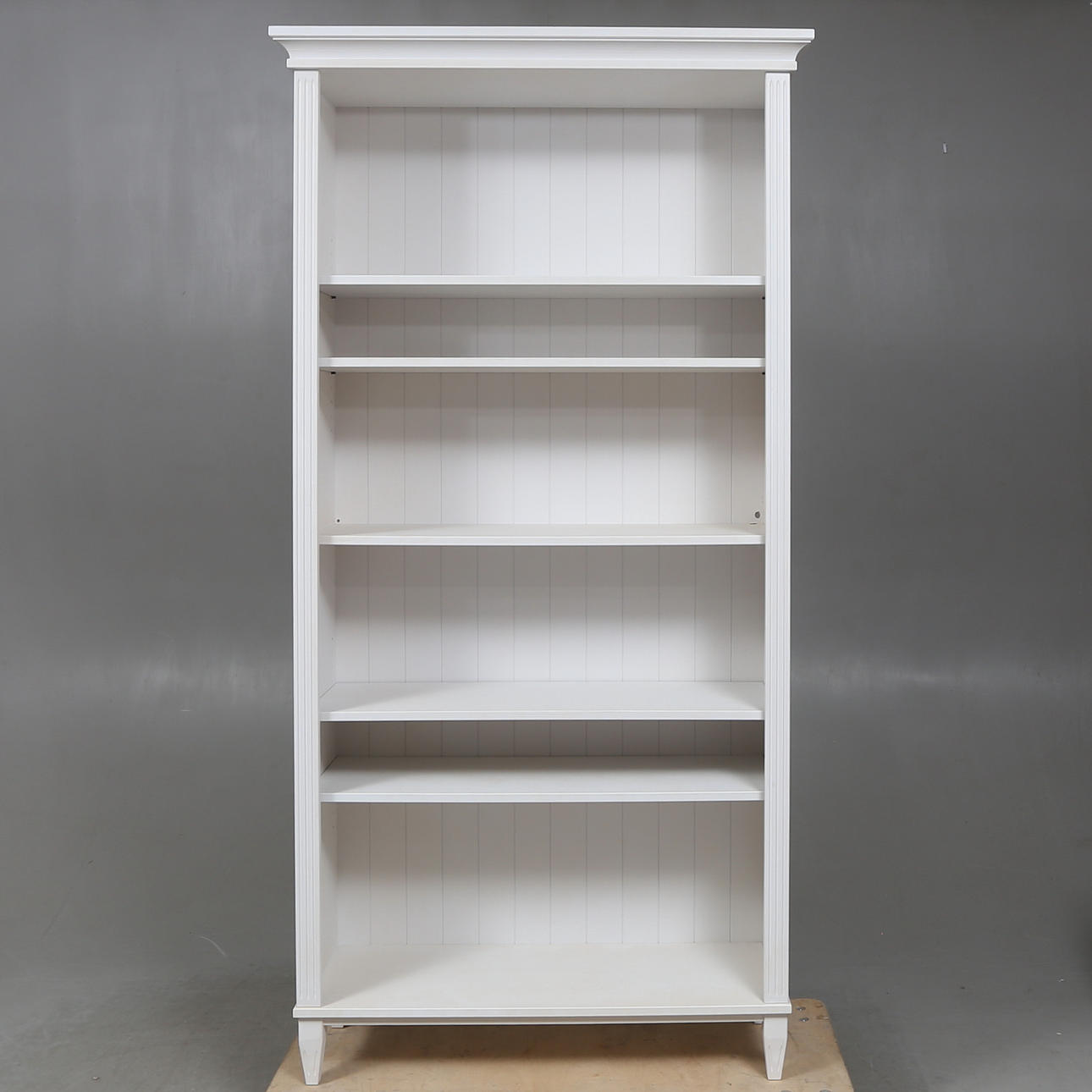 A bookcase, “Stockholm”, Englesson.