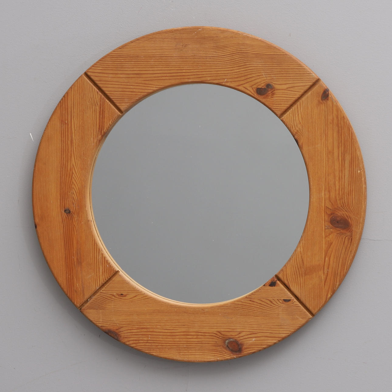 SPEGEL, GlasMäster, Markaryd, 1900-talets andra hälft.