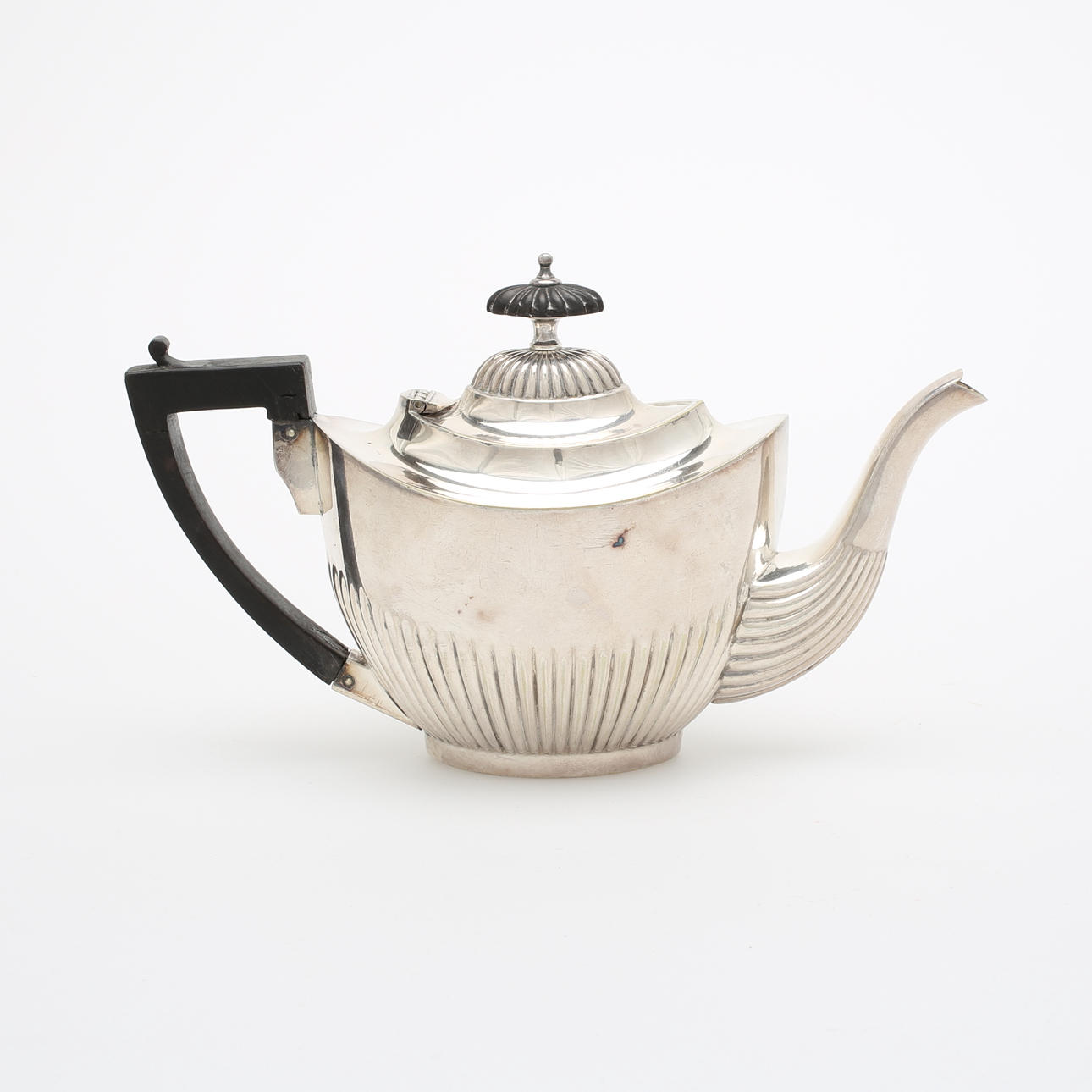 TEKANNA, pläter, 1900-talets första hälft.