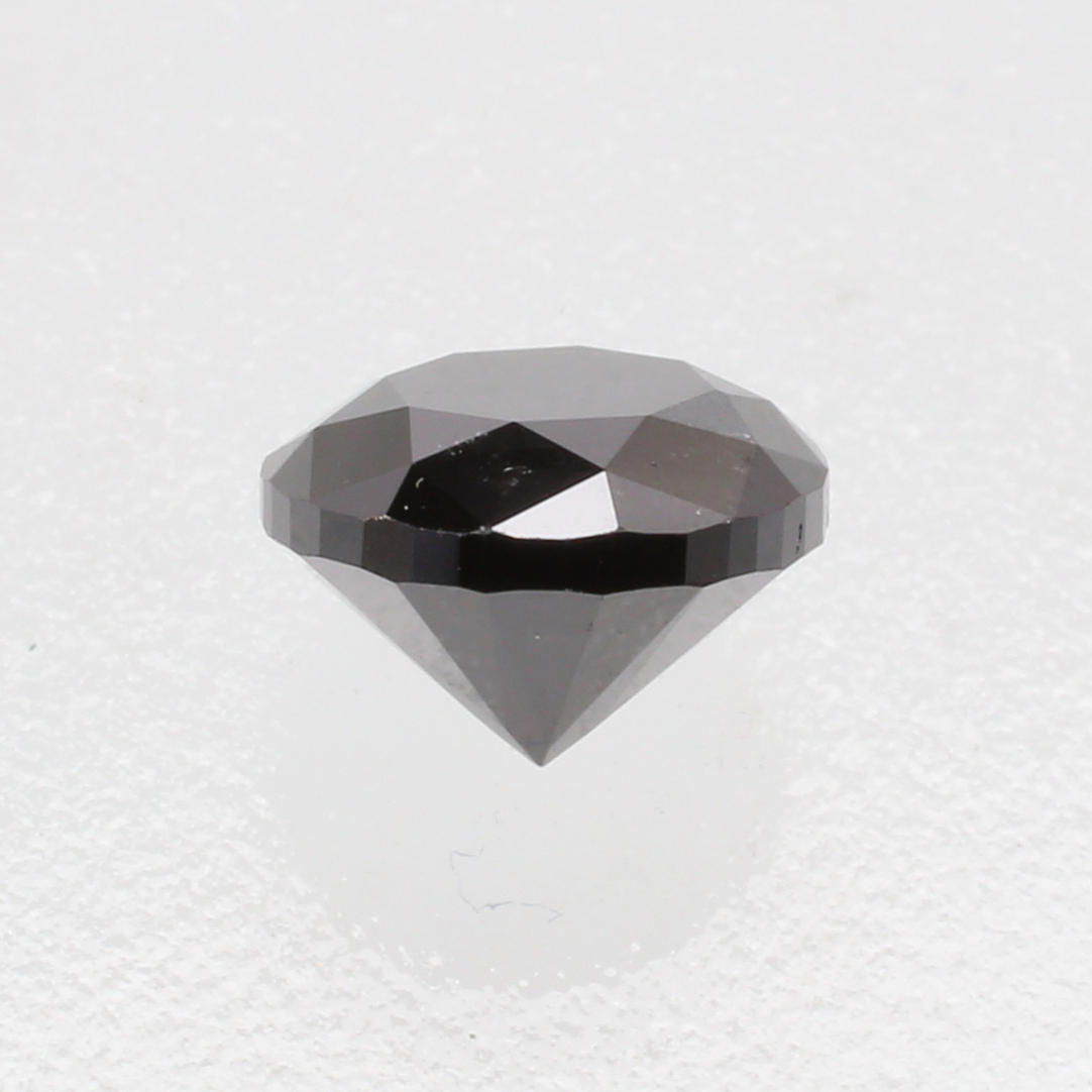 SVART DIAMANT, 2,50 ct.