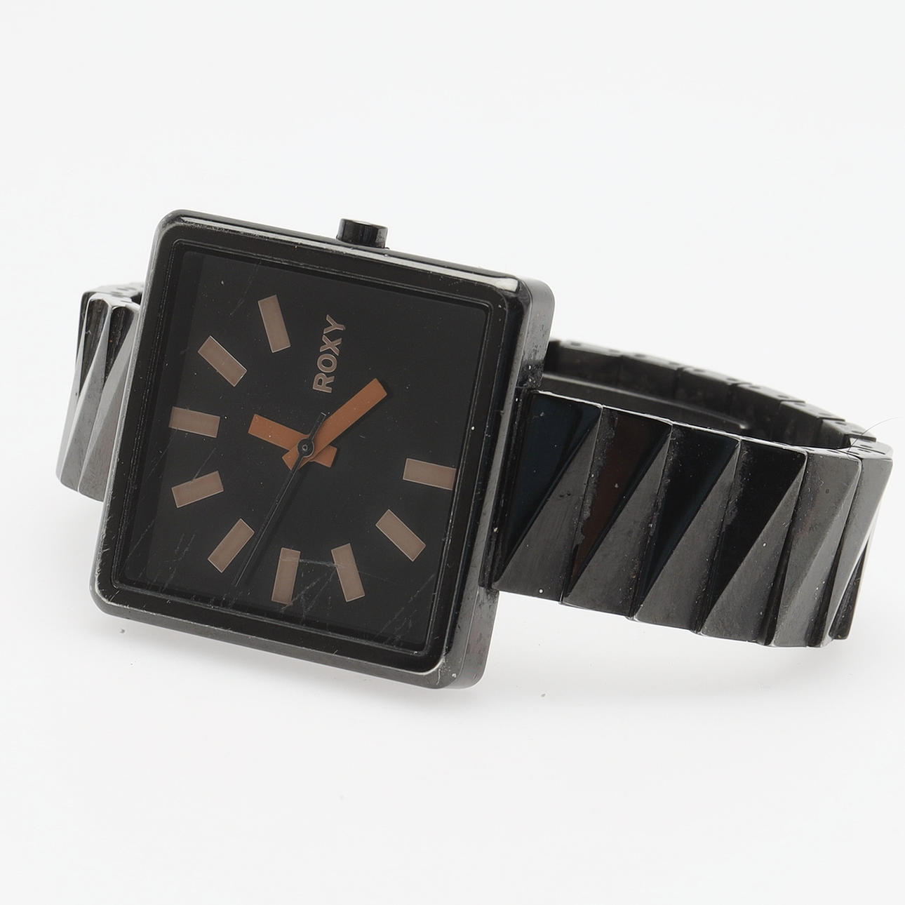 WRISTWATCH, Roxy, Supernova Metal.