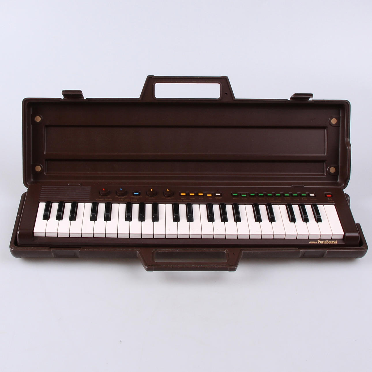 KEYBOARD, Yamaha Portasound PS-3, 1980.