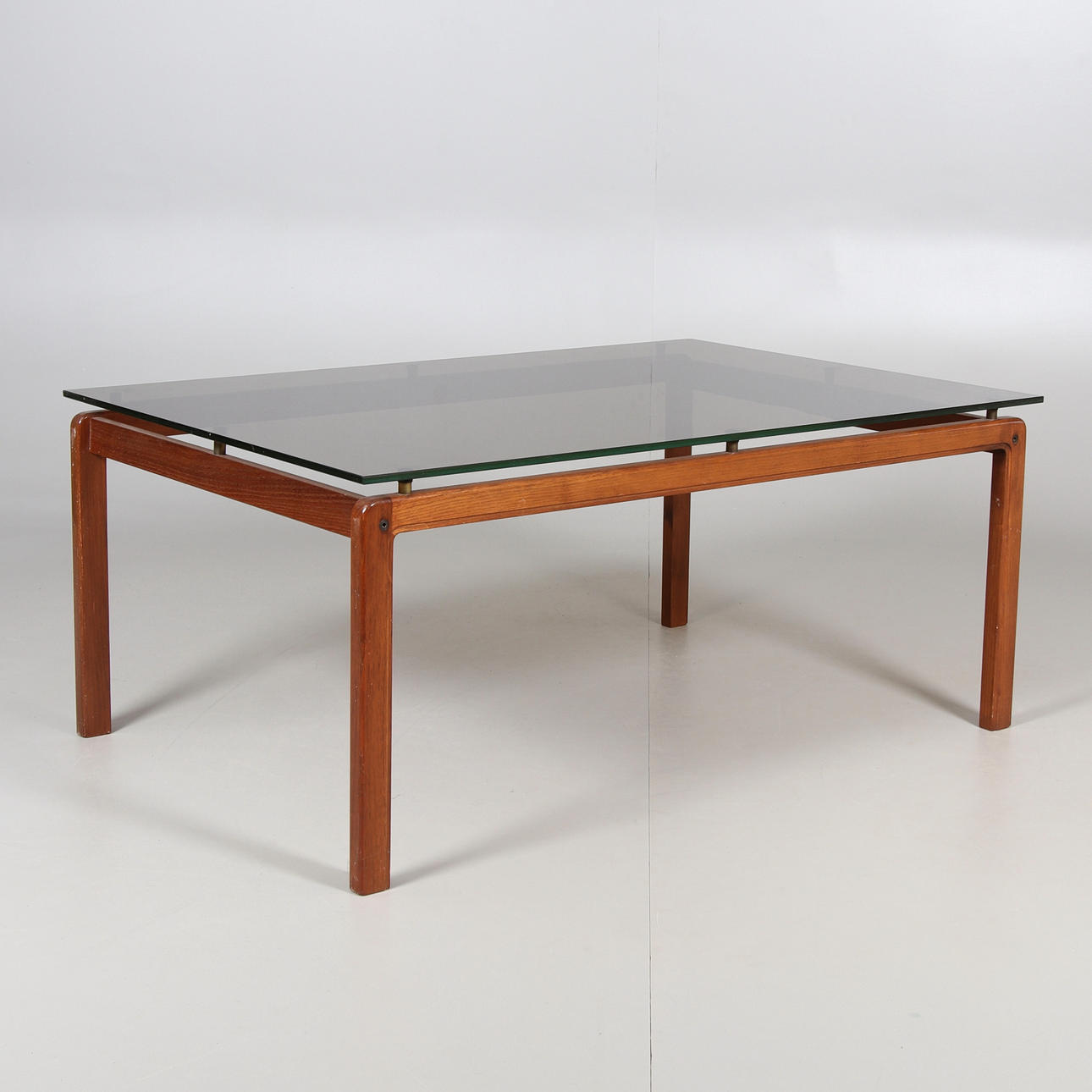 SOFFBORD, 1960/70-tal.