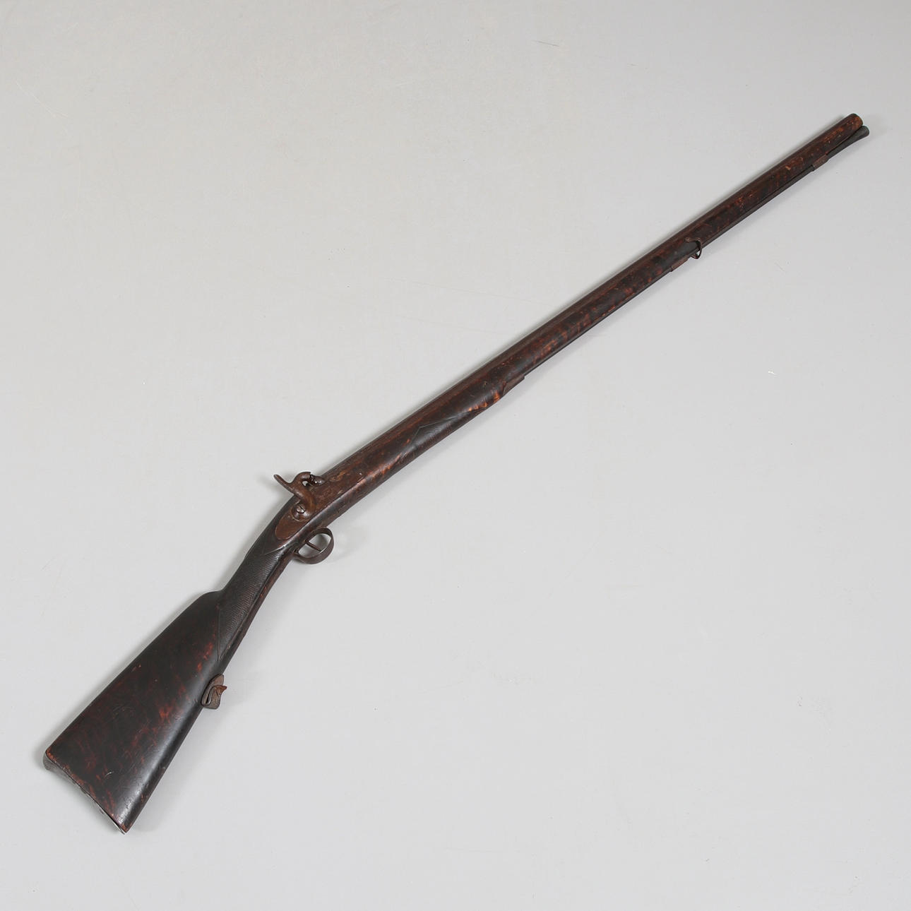 MYNNINGSLADDARE, 1800-tal.