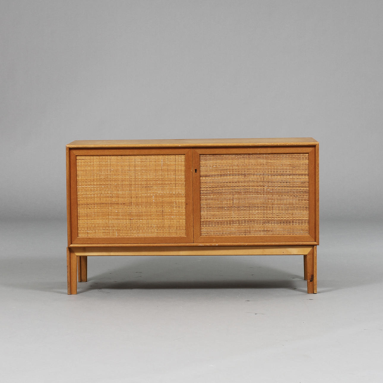 BYRÅ, Alf Svensson, Bjästa Möbler.