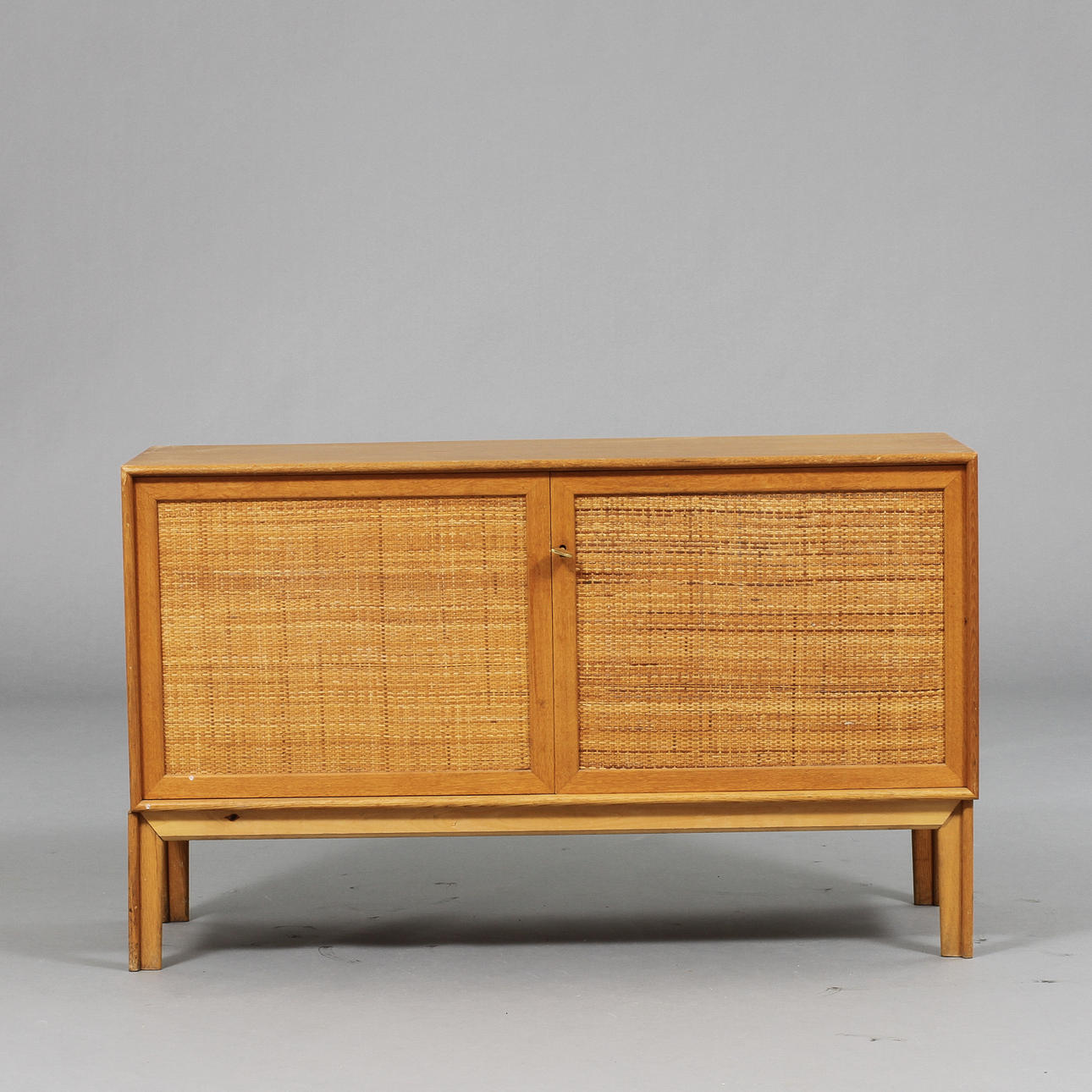 BYRÅ, Alf Svensson, Bjästa Möbler.