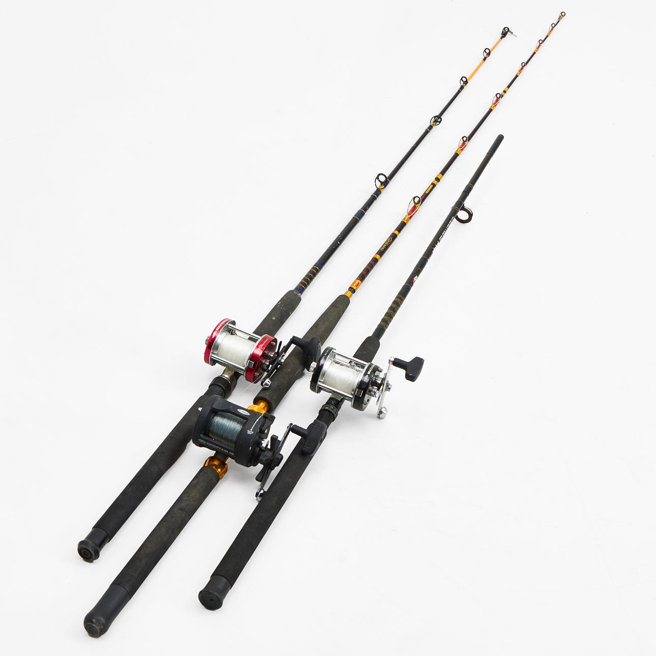 betts fishing lures Betts Popper Fly Tackle Pack