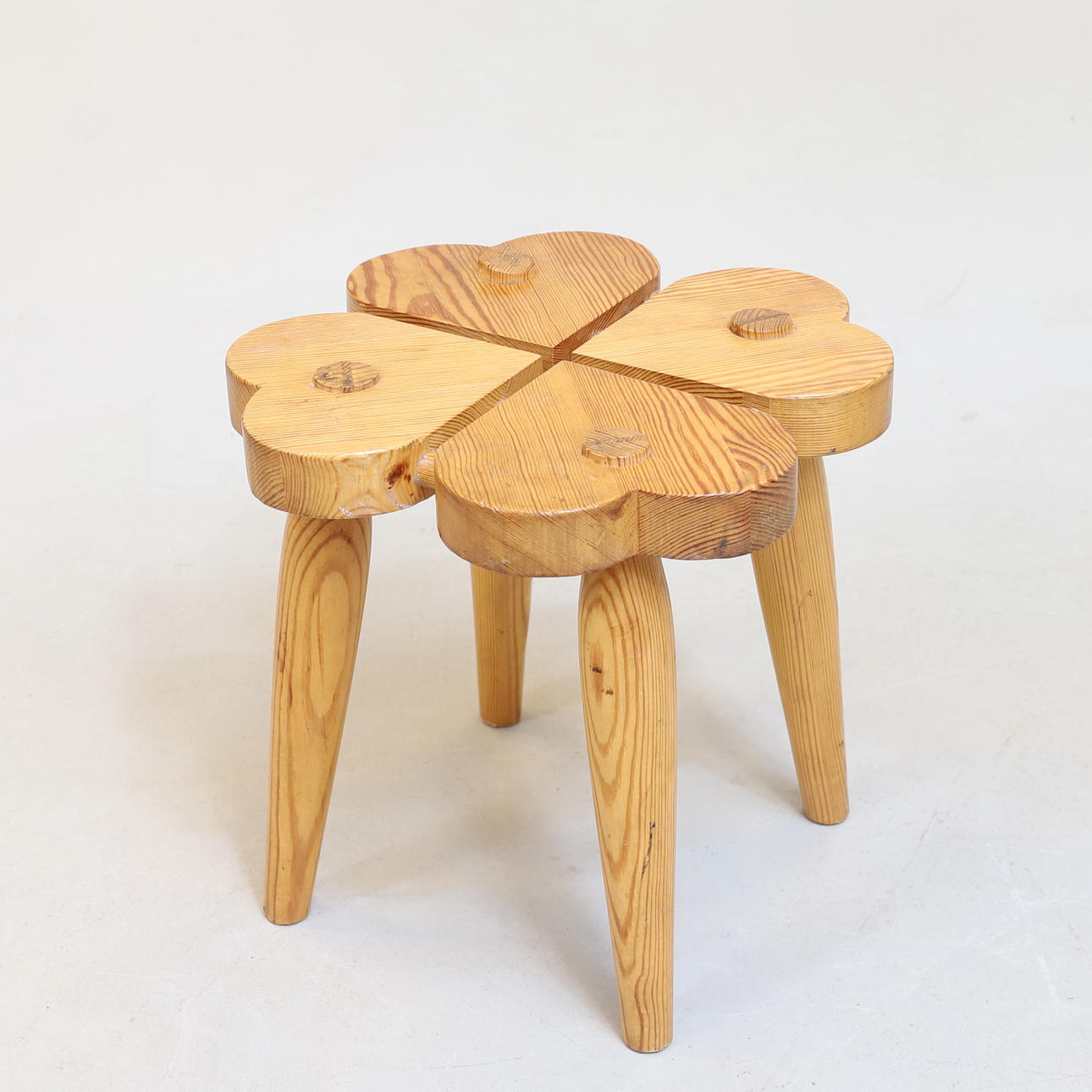 PALL, furu, 1970-tal.