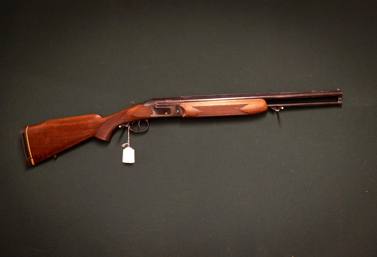 Valmet, 412 cal. 12/222rem, #231915.