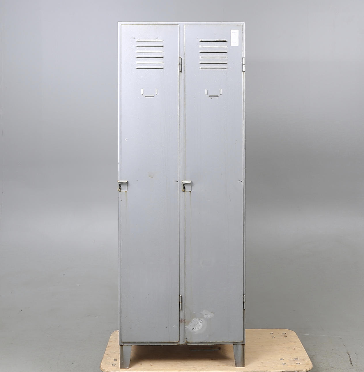 INDUSTRISKÅP, 1900-tal.