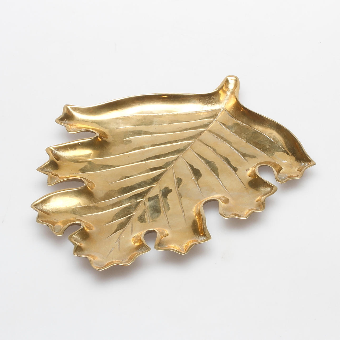 FAT, mässing, Josef Frank för Firma Svensk Tenn.