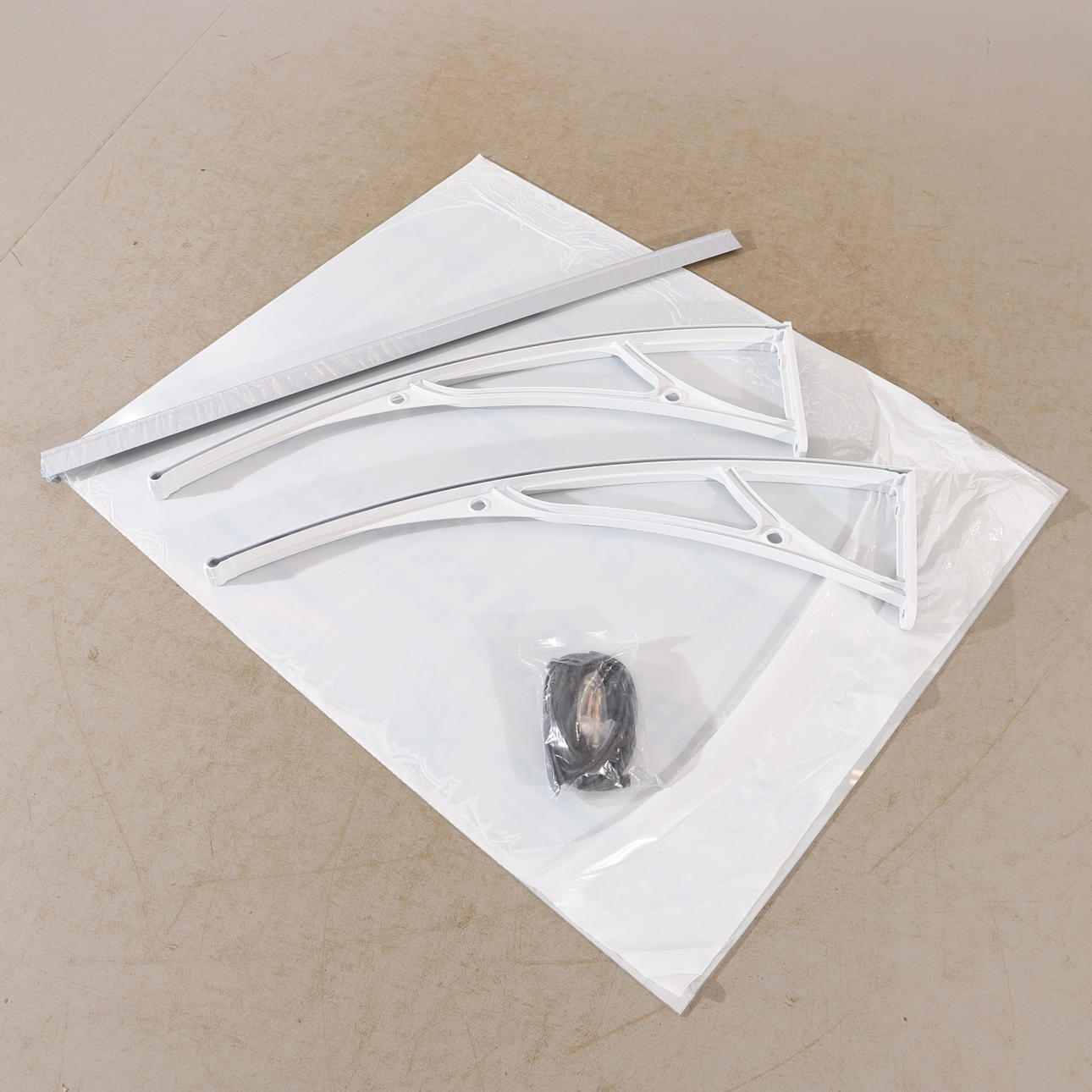 ENTRÉTAK, Halle, Stil.