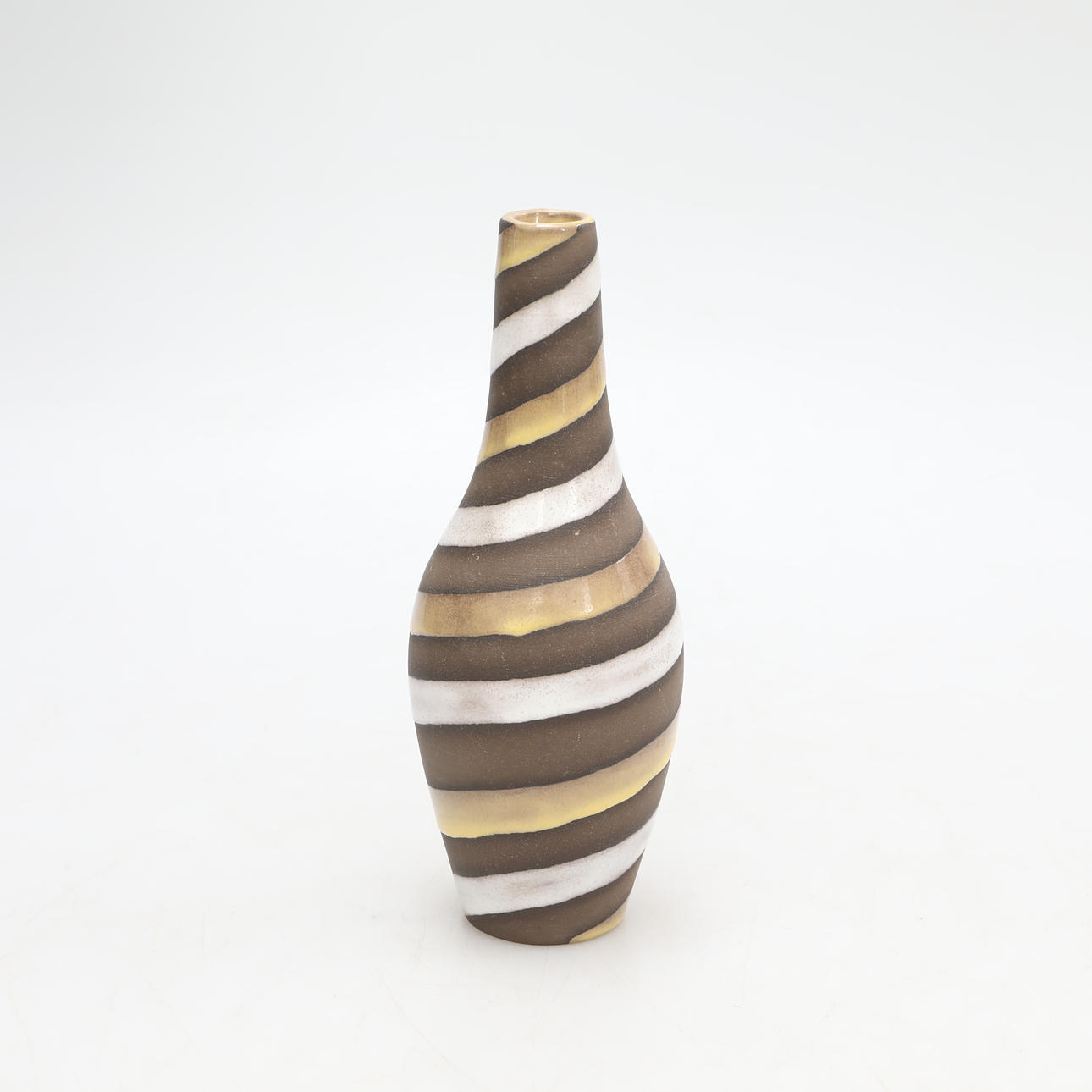 INGRID ATTERBERG. SPIRALVAS, model 2048.