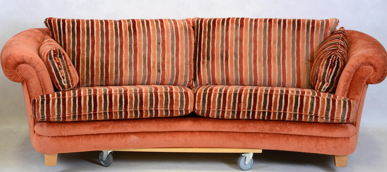 SOFFA, Bröderna Andersson, 2000-tal.