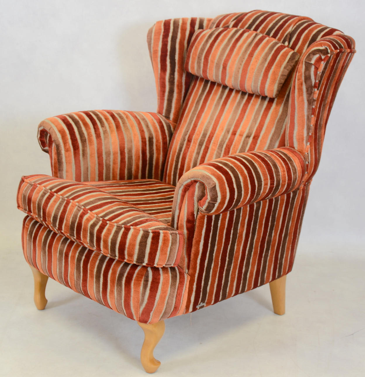 ÖRONLAPPSFÅTÖLJ, Bröderna Andersson, 2000-tal.