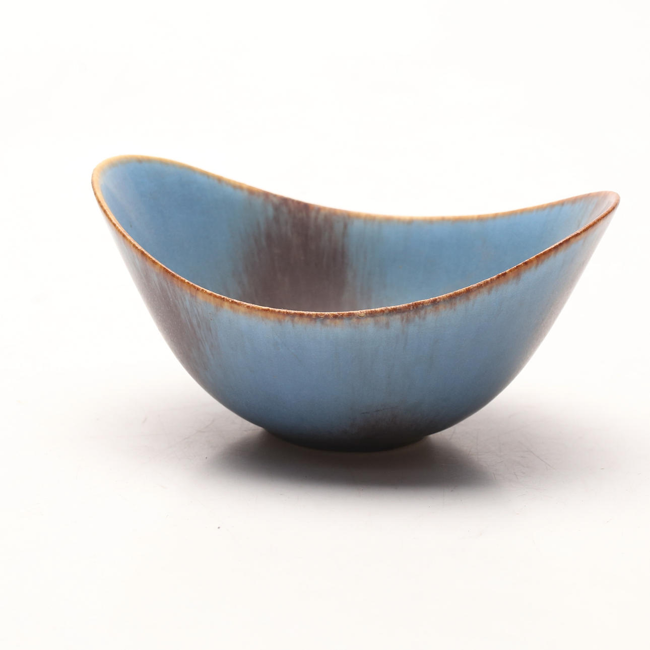 SKÅL, stengods, Gunnar Nylund, Rörstrand.