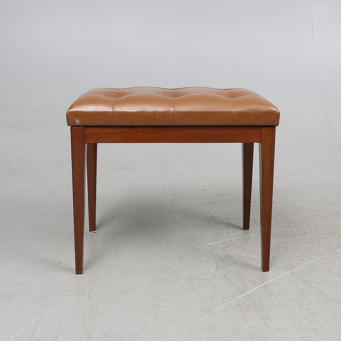 PIANOPALL, 1900-talets andra hälft.