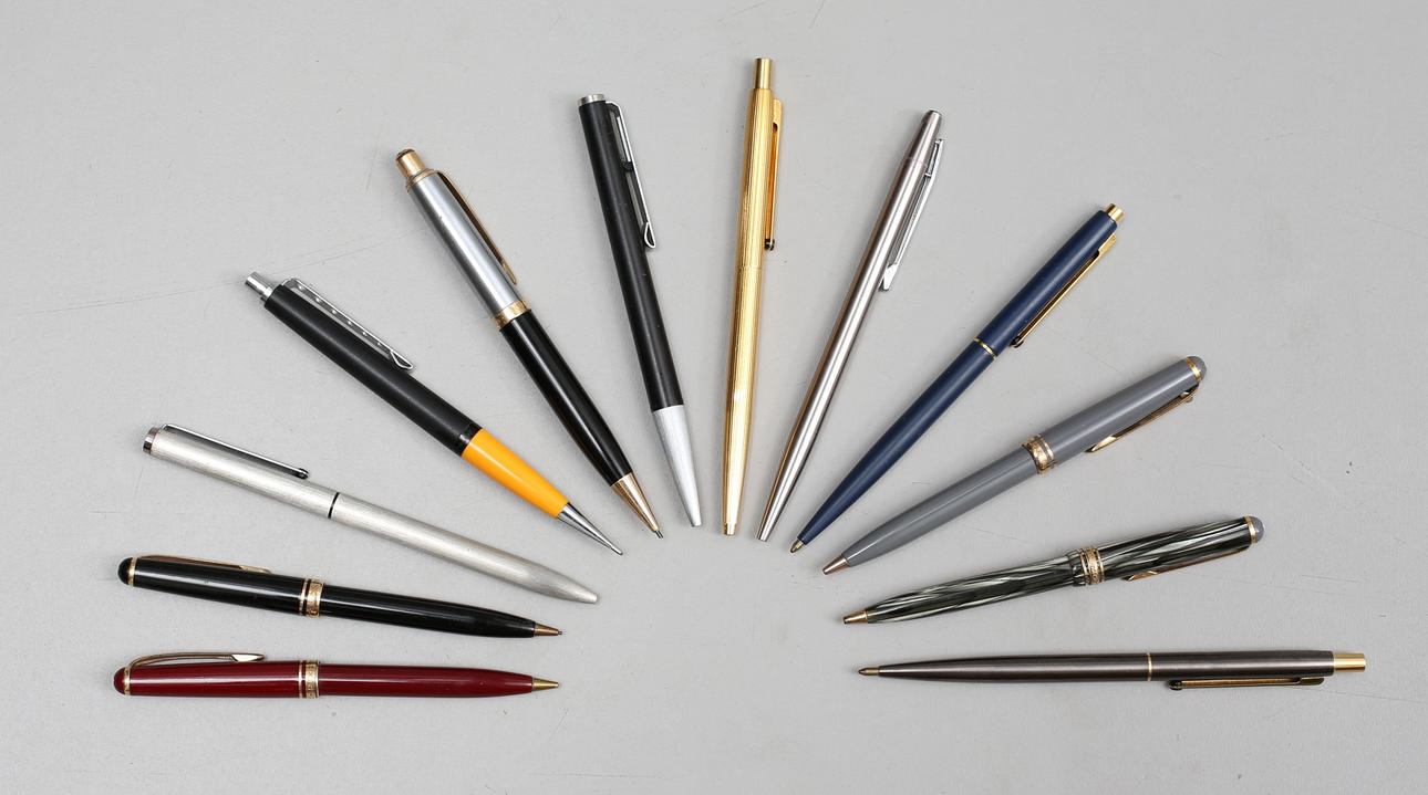 PENNOR, 12 st, Mont Blanc.