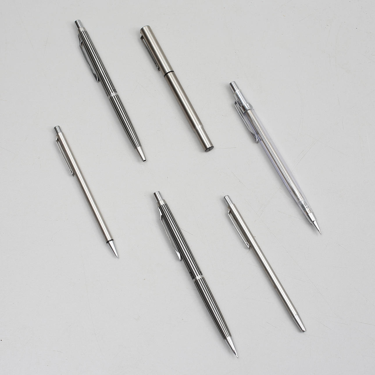 PENNOR, 6 st, Pilot.