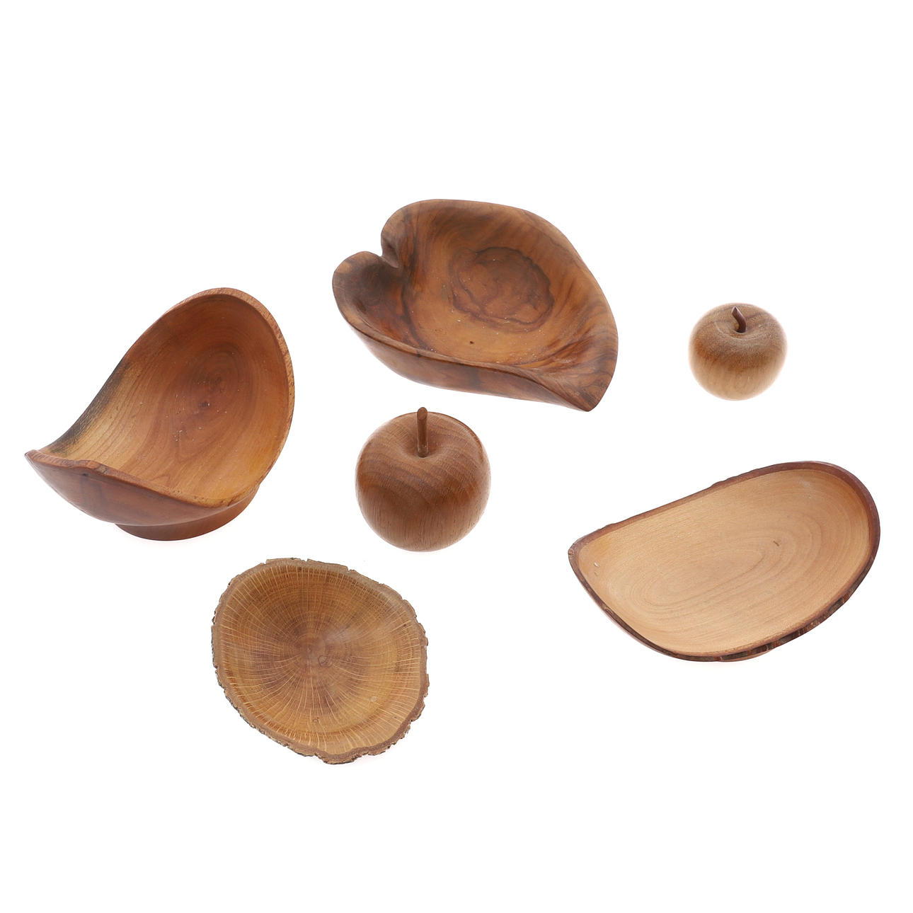 DAVID GLIDDEN, BRITISH SCHOOL. AN OAK APPLE.