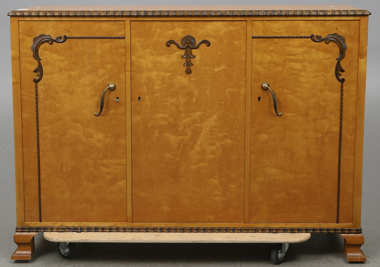 SIDEBOARD, 1930/40-tal.