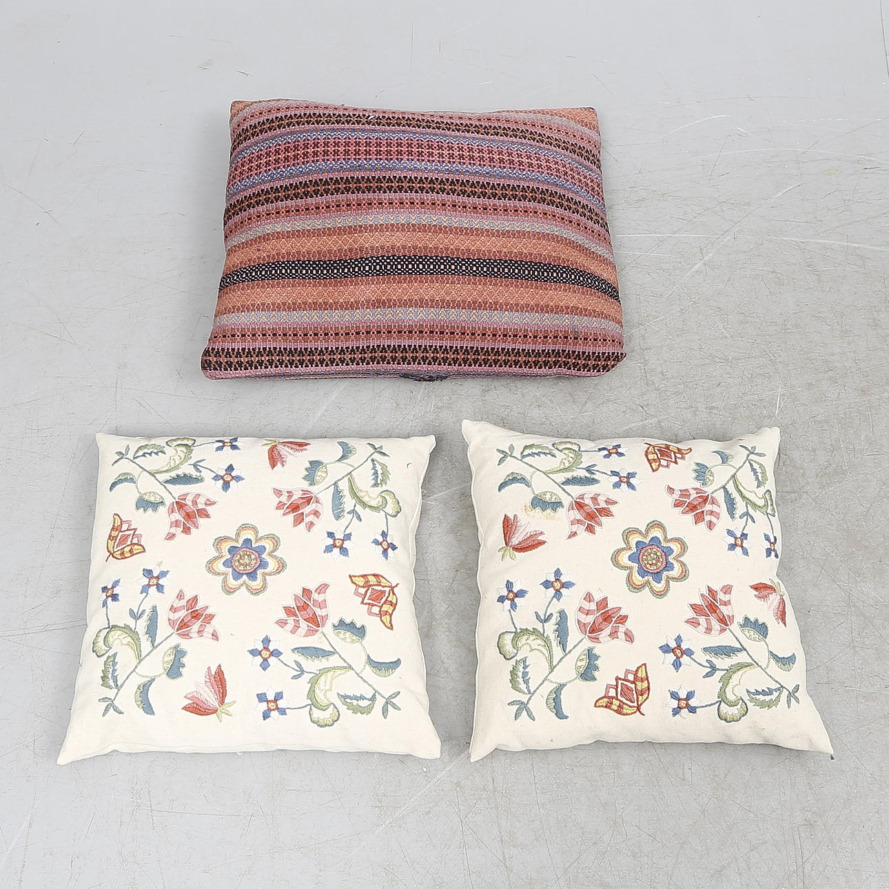 KUDDAR bland annat "Rosengång" Skåne.