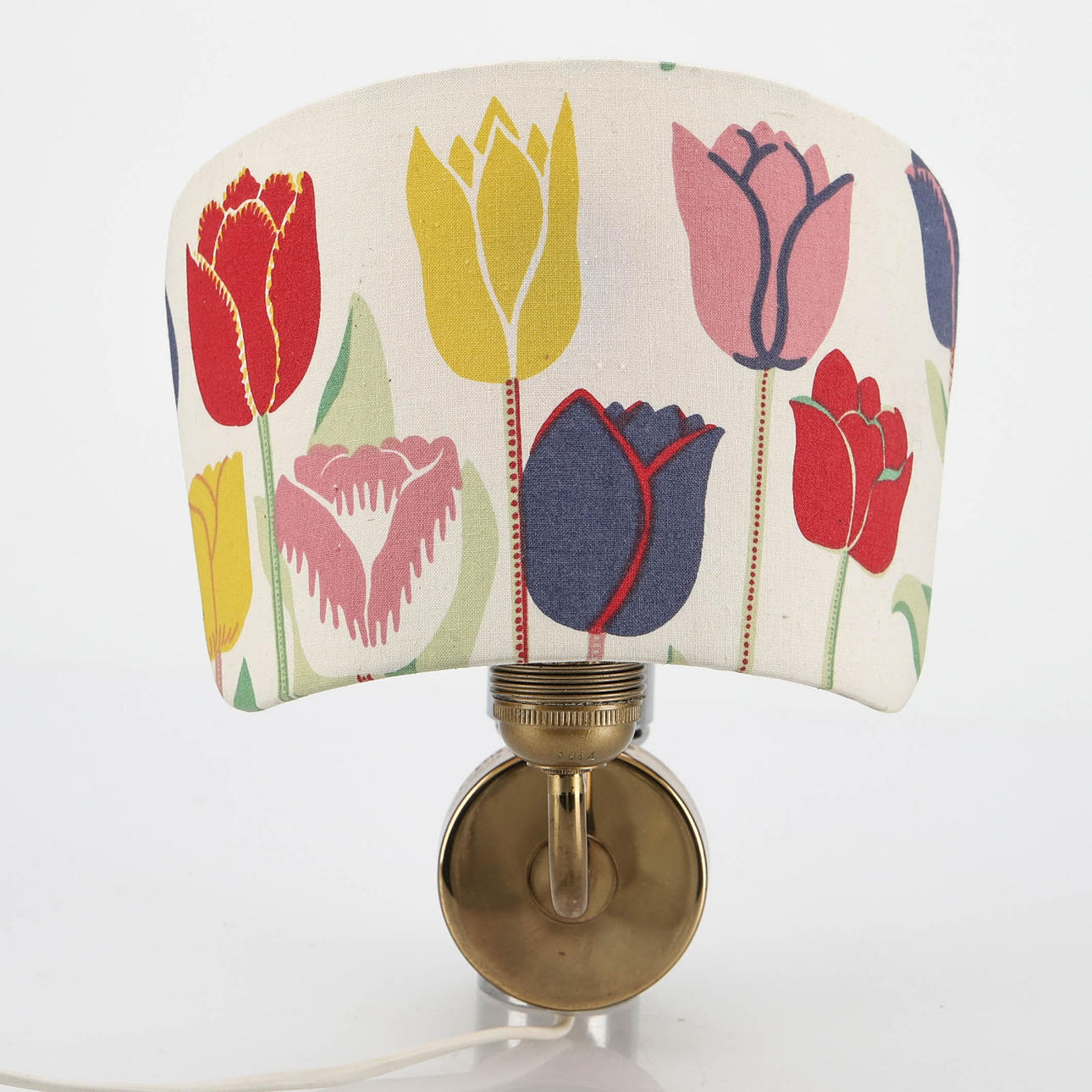 LAMPETT, Empresa Svensk Tenn.