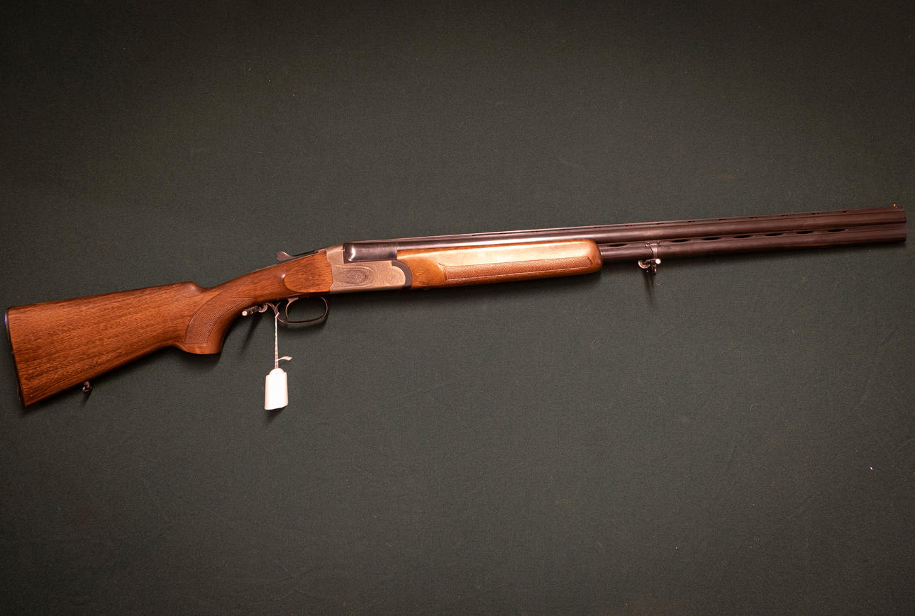 Fausti, Stefano, stay. 12, #38826.