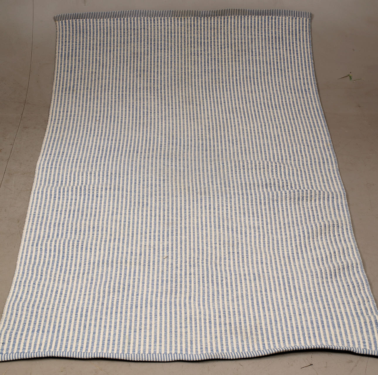 MATTA, Kasthall, ljusblå.