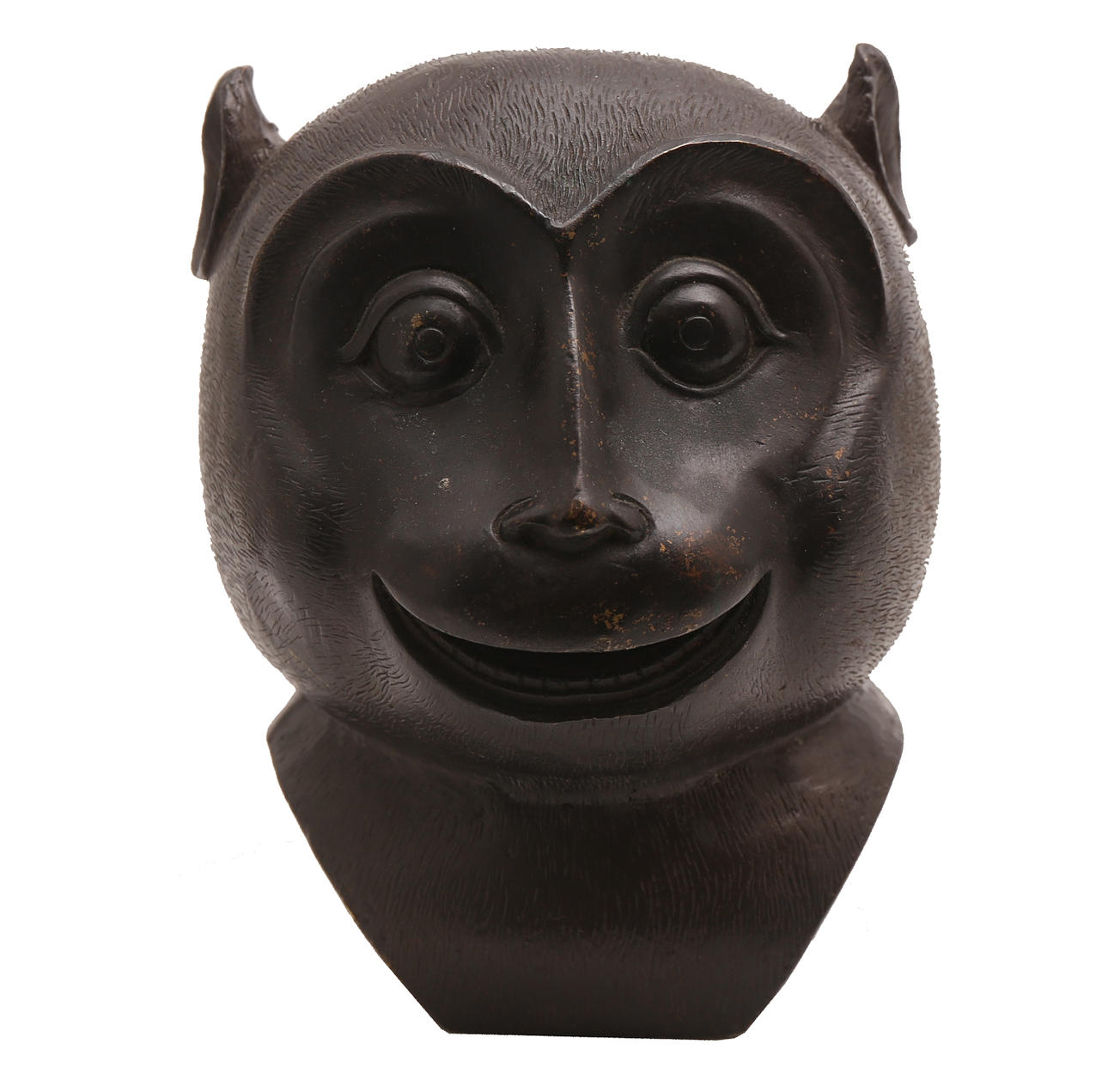 CHINESE SCHOOL, 20TH CENTURY. Aphuvud.