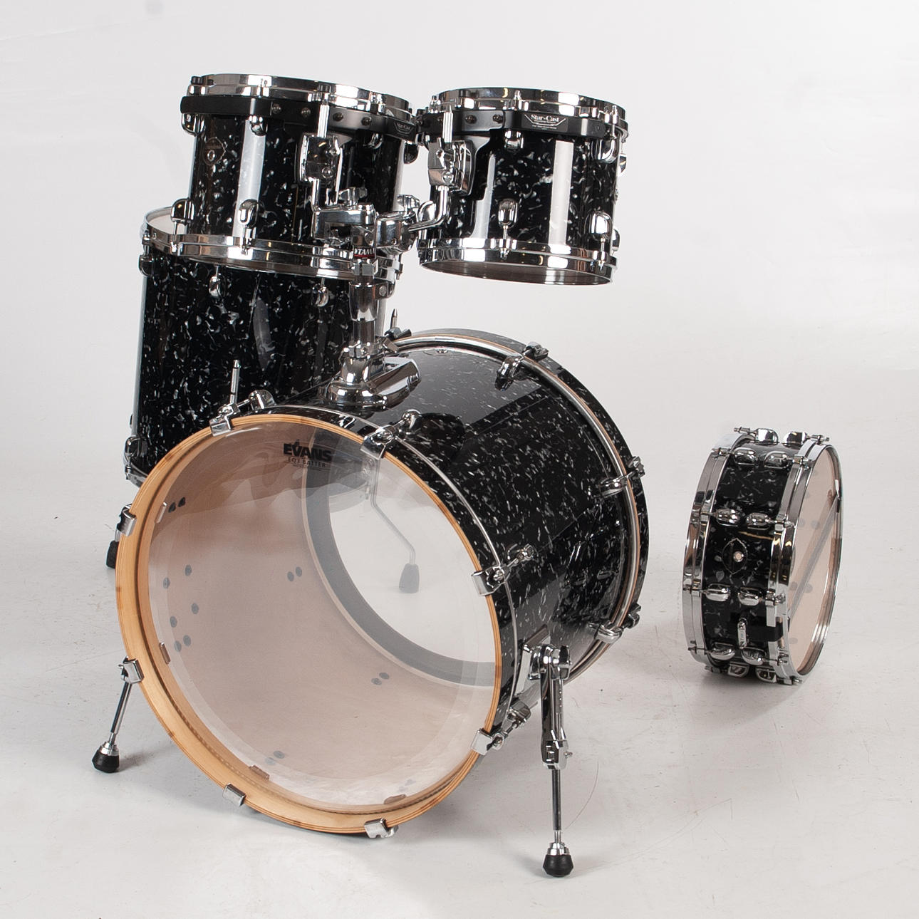 SCHLAGZEUG TAMA STARCLASSIC.