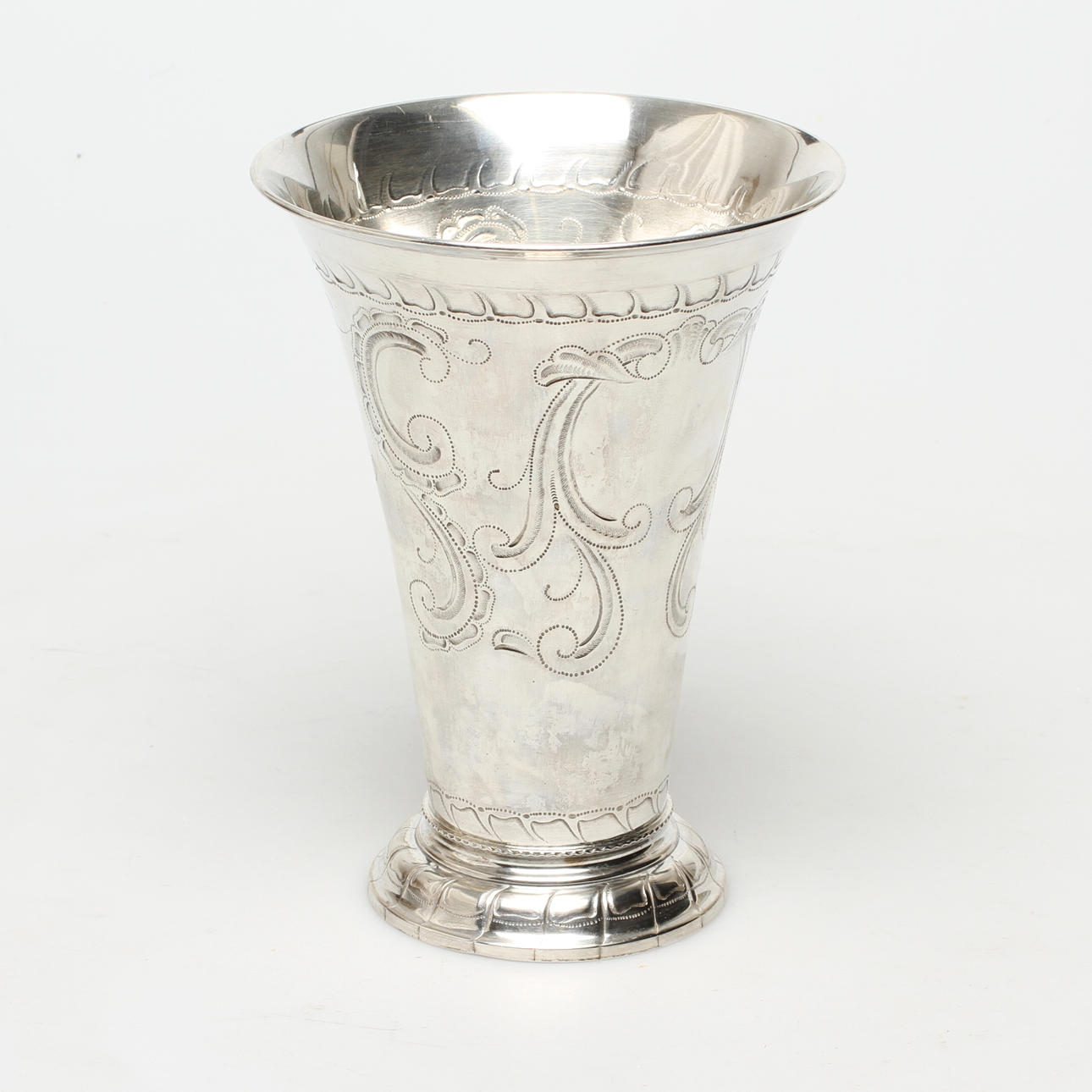 POKAL, silver, TESI, Göteborg, 1952.