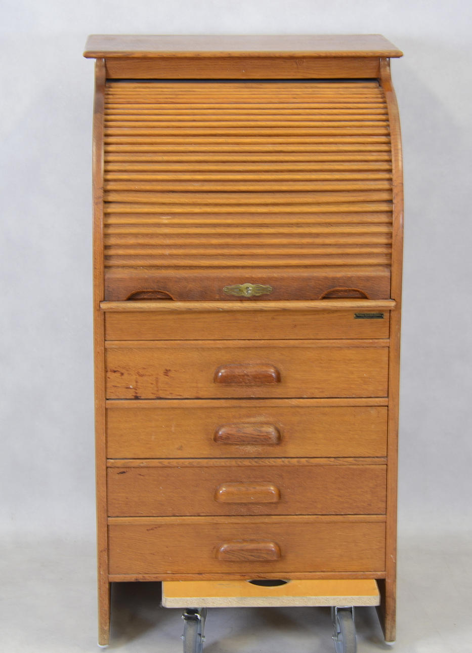 SKRIVPULPET, Åtvidaberg, 1900-talets början.