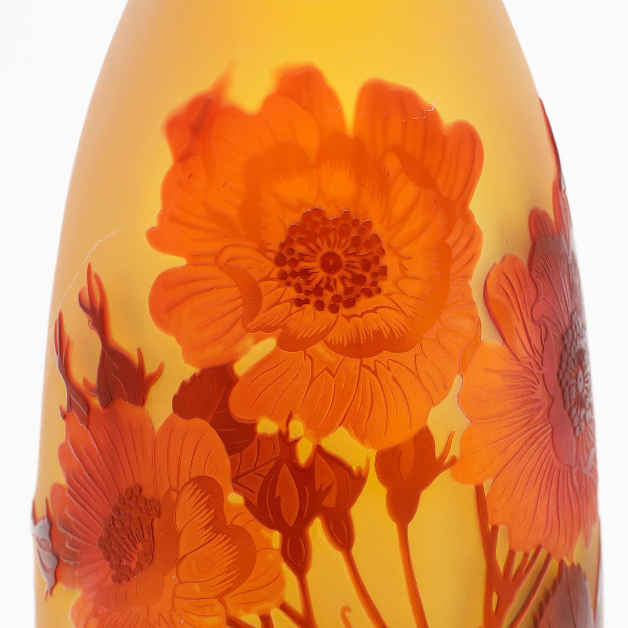 Emile Gallé: Keramik, Glas und Möbel des Emile Gallé: Keramik, Glas und Möbel des Emile Gallé
