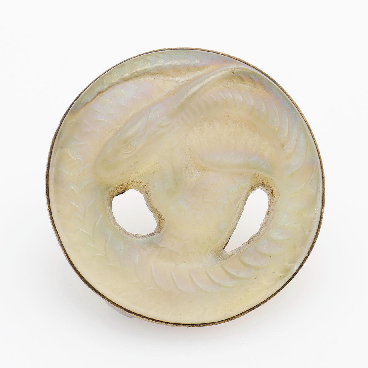 SOMBRERO PIN.