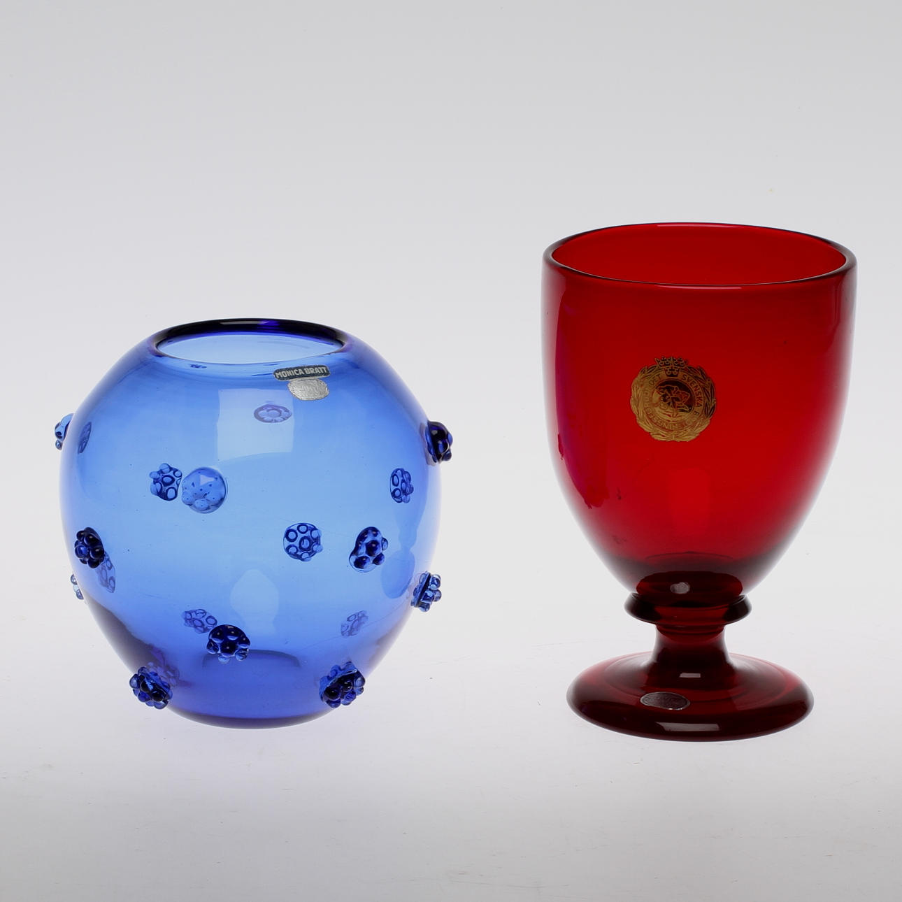 VAS samt GLAS, Reijmyre, 1900-tal.